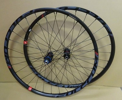fulcrum red zone 500 mtb wheelset